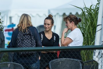 Juliane Triebe 424 - Lilienthal Open